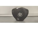 Recambio de airbag delantero izquierdo para volkswagen golf vi (5k1) 1.6 tdi 105 fap referencia OEM IAM 3C8880201T  