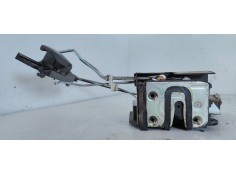 Recambio de cerradura puerta delantera derecha para kia rio 1.4 active referencia OEM IAM   