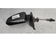 Recambio de retrovisor izquierdo para fiat panda (169) 1.2 8v climbing 4x4 referencia OEM IAM   