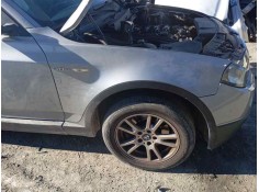 Recambio de aleta delantera derecha para bmw x3 (e83) 3.0d 204 4x4 referencia OEM IAM   