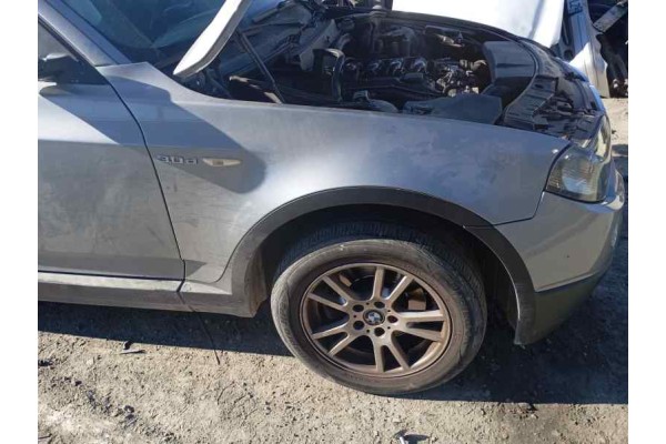 Recambio de aleta delantera derecha para bmw x3 (e83) 3.0d 204 4x4 referencia OEM IAM   