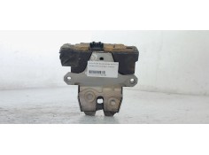 CERRADURA MALETERO / PORTON 