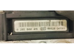 Recambio de abs para citroen xsara picasso 1.6 hdi 90 exclusive plus referencia OEM IAM 9660779880  