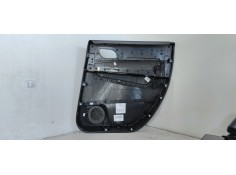 Recambio de guarnecido puerta trasera izquierda para peugeot 3008 allure referencia OEM IAM   