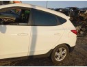 Recambio de puerta trasera izquierda para hyundai ix35 break fase 1 referencia OEM IAM   