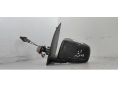 Recambio de retrovisor izquierdo para fiat panda (169) 1.2 8v climbing 4x4 referencia OEM IAM   
