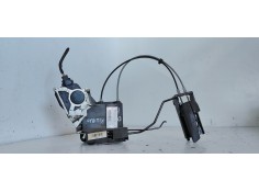 Recambio de cerradura puerta delantera izquierda para kia rio 1.4 cat referencia OEM IAM   