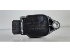 Recambio de bobina encendido para renault megane iii berlina 5 p 1.2 16v referencia OEM IAM 224332428R  