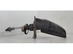 Recambio de retrovisor izquierdo para fiat panda (169) 1.2 8v climbing 4x4 referencia OEM IAM   