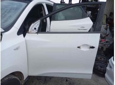 Recambio de puerta delantera izquierda para hyundai ix35 break fase 1 referencia OEM IAM   