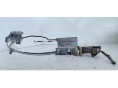 Recambio de cerradura puerta delantera izquierda para kia rio 1.4 cat referencia OEM IAM   