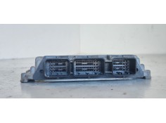 Recambio de centralita motor uce para renault laguna ii (bg0) 1.9 dci diesel referencia OEM IAM 0281011723  