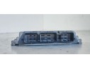 Recambio de centralita motor uce para renault laguna ii (bg0) 1.9 dci diesel referencia OEM IAM 0281011723  