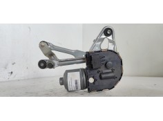 Recambio de motor limpia delantero para peugeot 3008 allure referencia OEM IAM 1397220577  