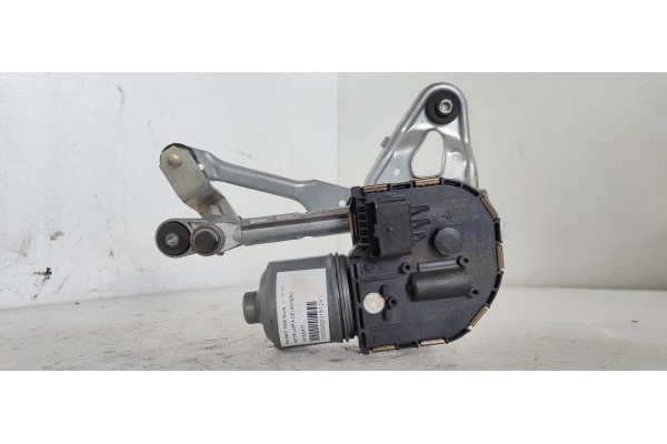 Recambio de motor limpia delantero para peugeot 3008 allure referencia OEM IAM 1397220577  