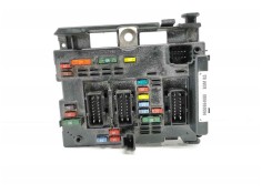 Recambio de caja reles / fusibles para peugeot 307 berlina (s2) 1.6 16v cat referencia OEM IAM 9650664080 44516198 