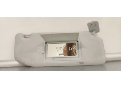 Recambio de parasol derecho para peugeot 208 1.6 hdi 92 fap referencia OEM IAM   