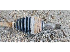 Recambio de transmision delantera derecha para renault megane ii coupe/cabrio luxe dynamique referencia OEM IAM   