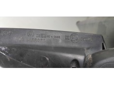 Recambio de retrovisor izquierdo para fiat panda (169) 1.2 8v climbing 4x4 referencia OEM IAM   