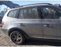 Recambio de puerta trasera derecha para bmw x3 (e83) 3.0d 204 4x4 referencia OEM IAM   