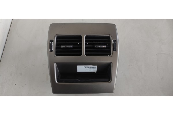 Recambio de rejilla aireadora para jaguar xf 3.0 v6 diesel cat referencia OEM IAM 8X235467446A  