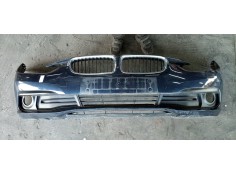Recambio de paragolpes delantero para bmw serie 3 lim. (f30) 2.0 turbodiesel referencia OEM IAM   