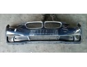 Recambio de paragolpes delantero para bmw serie 3 lim. (f30) 2.0 turbodiesel referencia OEM IAM   