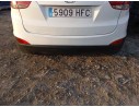 Recambio de paragolpes trasero para hyundai ix35 break fase 1 referencia OEM IAM   