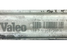 Recambio de intercooler para volvo s80 berlina 2.5 d referencia OEM IAM 9161207A  