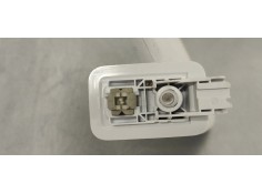 Recambio de parasol derecho para peugeot 208 1.6 hdi 92 fap referencia OEM IAM   