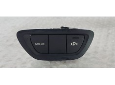 Recambio de interruptor para citroen c5 berlina 2.0 hdi 140 fap referencia OEM IAM 9682436677  