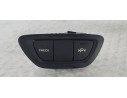 Recambio de interruptor para citroen c5 berlina 2.0 hdi 140 fap referencia OEM IAM 9682436677  