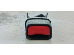 Recambio de enganche cinturon trasero izquierdo para lancia thema 3.0jtd 240 fap referencia OEM IAM   