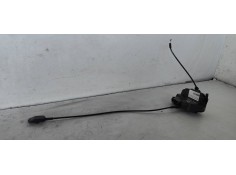 Recambio de cerradura puerta trasera izquierda para renault megane ii familiar 1.9 dci diesel referencia OEM IAM   
