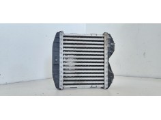 Recambio de intercooler para smart coupe limited / 1 referencia OEM IAM 0003007V003  