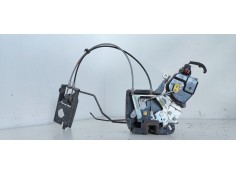 Recambio de cerradura puerta delantera izquierda para kia rio 1.4 cat referencia OEM IAM   