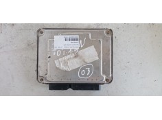 Recambio de centralita motor uce para ford galaxy (vy) ghia referencia OEM IAM 038906019BF 0281010221 