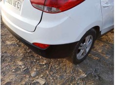 Recambio de paragolpes trasero para hyundai ix35 break fase 1 referencia OEM IAM   