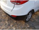 Recambio de paragolpes trasero para hyundai ix35 break fase 1 referencia OEM IAM   