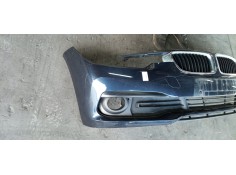Recambio de paragolpes delantero para bmw serie 3 lim. (f30) 2.0 turbodiesel referencia OEM IAM   