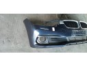 Recambio de paragolpes delantero para bmw serie 3 lim. (f30) 2.0 turbodiesel referencia OEM IAM   