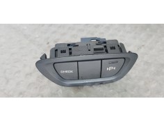 Recambio de interruptor para citroen c5 berlina 2.0 hdi 140 fap referencia OEM IAM 9682436677  