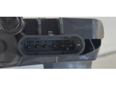 Recambio de cerradura puerta trasera izquierda para renault megane ii familiar 1.9 dci diesel referencia OEM IAM   