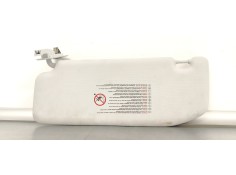 Recambio de parasol derecho para peugeot 208 1.6 hdi 92 fap referencia OEM IAM   