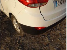 Recambio de paragolpes trasero para hyundai ix35 break fase 1 referencia OEM IAM   