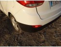 Recambio de paragolpes trasero para hyundai ix35 break fase 1 referencia OEM IAM   