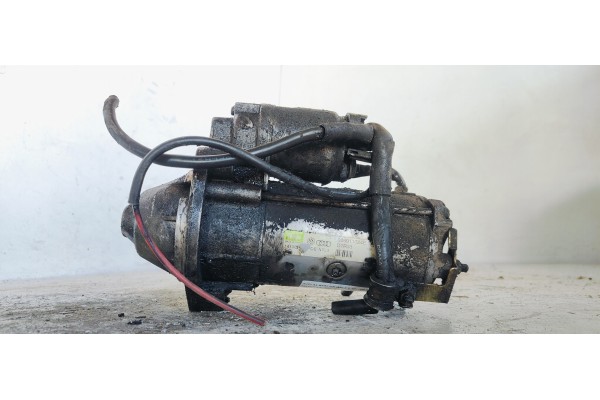 Recambio de motor arranque para audi a4 berlina (8e) 1.9 tdi (96kw) referencia OEM IAM 068911024E  