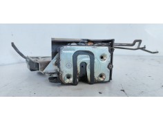 Recambio de cerradura puerta delantera izquierda para kia rio 1.4 cat referencia OEM IAM   