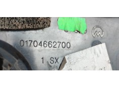 Recambio de retrovisor izquierdo para fiat panda (169) 1.2 8v climbing 4x4 referencia OEM IAM   