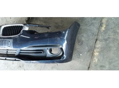 Recambio de paragolpes delantero para bmw serie 3 lim. (f30) 2.0 turbodiesel referencia OEM IAM   